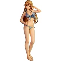 アルファマックス 食戟のソーマ 薙切えりな 1/7 食戟のソーマ フィギュア 薙切えりな 1/7スケール アルファ